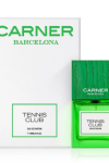 Carner Barcelona Tennis Club EDP 100ML Unisex  Parfüm ARC 