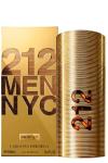 Carolina Herrera 212 Men PARFUM 100 Ml  Erkek Parfüm ARC 