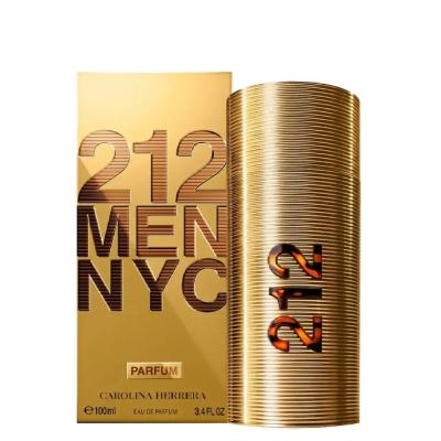 Carolina Herrera 212 Men PARFUM 100 Ml Erkek Parfüm ARC