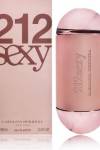 Carolina Herrera 212 Sexy EDP Bayan Parfüm 100ml ARC