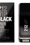 Carolina Herrera 212 VIP Black 100ML EDP Erkek Parfümü ARC