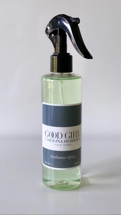 CAROLINA HERRERA GOOD GİRL ODA KOKUSU 250 ML