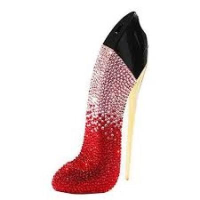 Carolina Herrera Good Girl Ruby Sparkle EDP 80ml Kadın Parfüm Tester