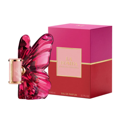 Carolina Herrera La Bomba EDP 80 ml Kadın Parfüm ARC 