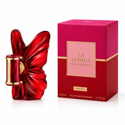 Carolina Herrera La Bomba Intensa EDP 80 ml Kadın Parfümü