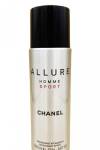 Chanel Allure Homme Sport Erkek Deodorant 200 Ml