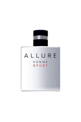 Chanel Allure Sport Edt 100ml Erkek Tester Parfüm