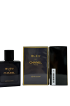 CHANEL BLEU DE CHANEL L'exclusif 100 ml Erkek Parfüm ARC 