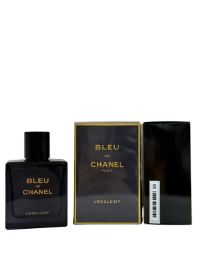 CHANEL BLEU DE CHANEL L'exclusif 100 ml Erkek Parfüm ARC 