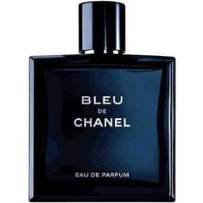 Chanel Bleu De Edp 100 Ml  Erkek Tester Parfüm 