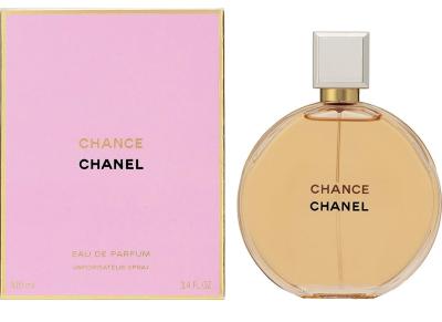 Chanel Chance Eau De Parfum 100 ml Bayan Parfüm ARC