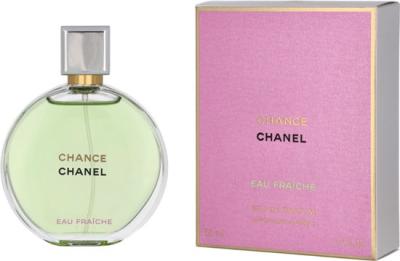 Chanel Chance Eau Fraiche EDT 50 ml Kadın Parfüm ARC