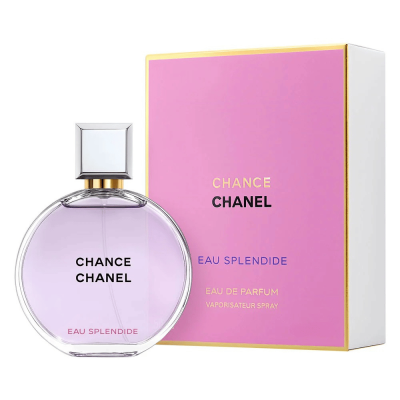 Chanel Chance Eau Splendide 100 Ml Kadin Parfüm ARC