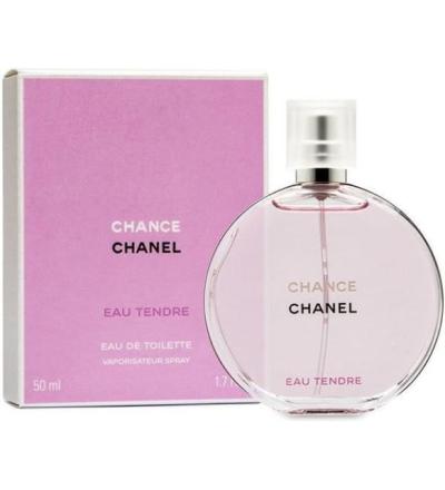 Chanel Chance Eau Tendre EDT 50 ml Kadın Parfüm