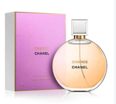 Chanel Chance EDP 50 ml Bayan Parfüm ARC