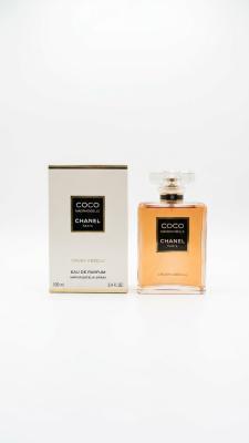 CHANEL Coco Mademoiselle Crush Absolu EDP 100 Ml Kadın Parfüm ARC