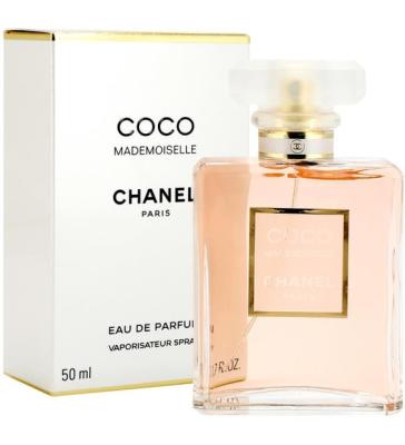 Chanel Coco Mademoiselle Edp 50 Ml Bayan Parfüm ARC 