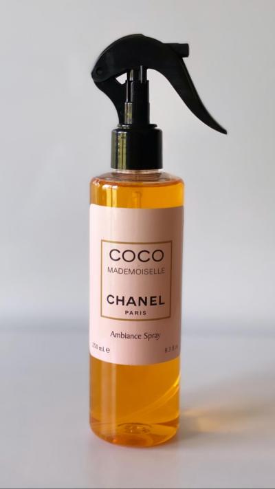 CHANEL COCO MADEMOISELLE ODA KOKUSU 250 ML