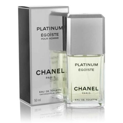 Chanel Platinum Egoiste EDT 100 ml Erkek Parfümü ARC