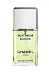 Chanel Platinum Egoiste Edt 100ml Erkek Tester Parfüm