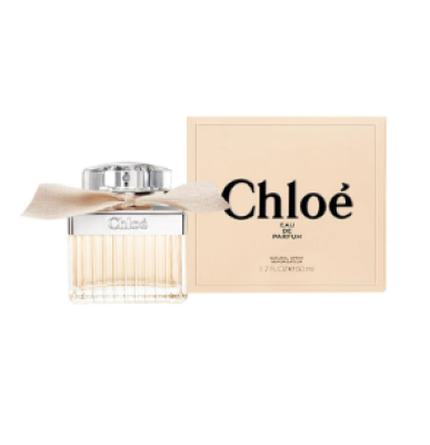 Chloe Signature EDP 50ml Bayan Parfüm ARC