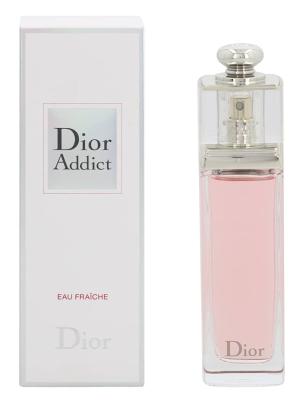 Christian Dior Addict Eau De Fraiche Edt 100ml Bayan Parfüm ARC 