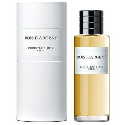 Christian Dior Bois D’argent Edp 125 ml Kadın Parfüm ARC