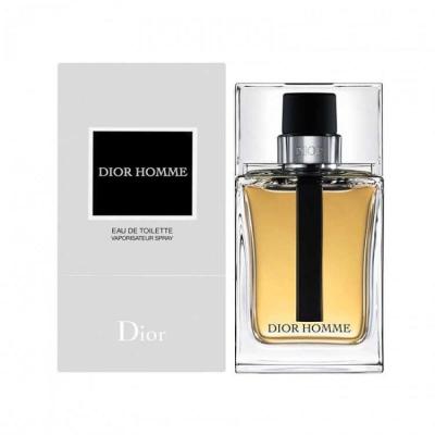 Christian Dior Homme EDT 100 ml Erkek Parfümü ARC
