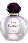 Christian Dior Pure Poison 100ml Edp Bayan Tester Parfüm