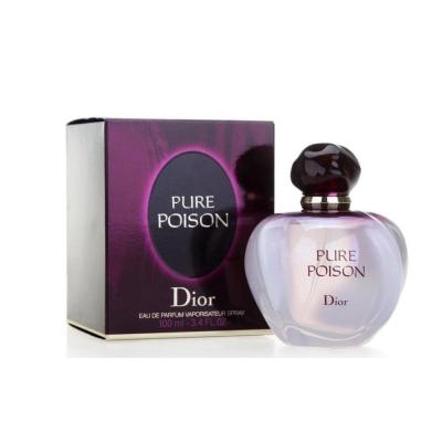 christian dior Pure Poison Eau de Parfum ARC