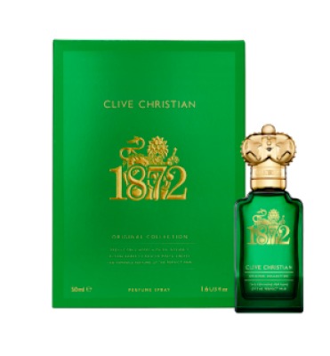 Clive Christian Original Collection 1872 100ml Feminine Bayan Parfüm ARC 