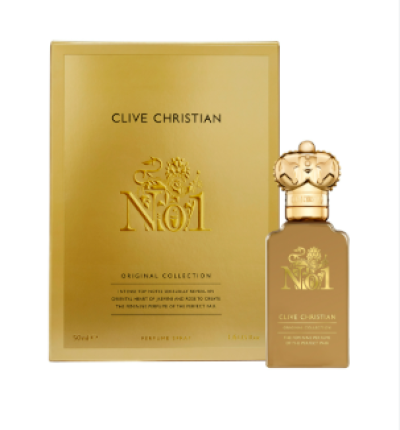 Clive Christian Original Collection No1 50ml Feminine Bayan Parfüm ARC 