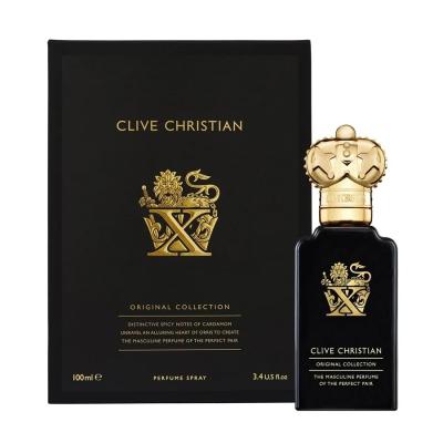 Clive Christian Original Collection X 100ml Masculine Erkek Parfüm ARC 