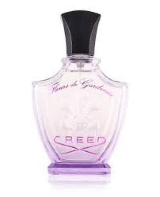 Creed Fleurs de Gardenia Edp 75 ml Bayan Tester Parfüm