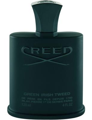 Creed Green Irish tweed 100 ml Erkek Tester Parfüm