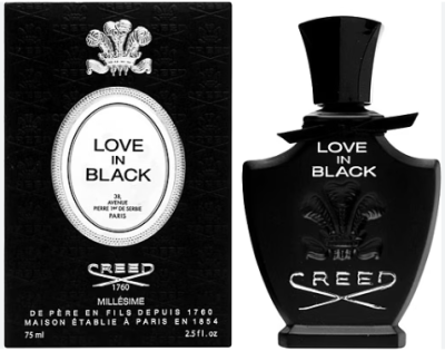 Creed Love İn Black EDP 75 ML Kadın Parfum ARC