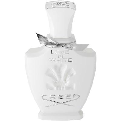 Creed Love in White 75 ml edp Bayan Tester Parfum