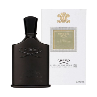 Creed Millesime Green Irish Tweed Edp 100ml Erkek Parfümü ARC