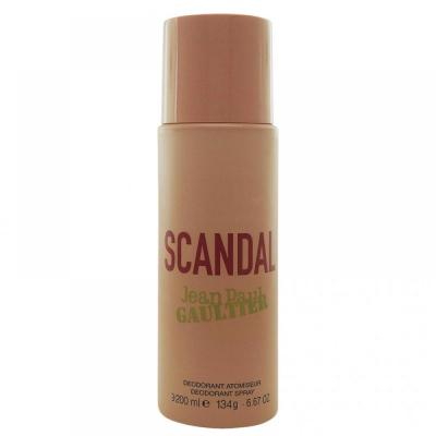 DEODORANT / KADIN DEODORANT Jean Paul Gaultier Scandal Kadın Deodorant 200 Ml