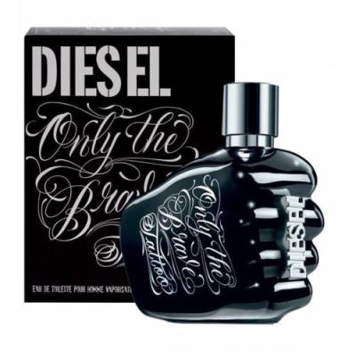 Diesel Only The Brave Tatoo Erkek Parfüm 125 ml ARC