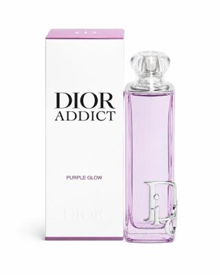 Dior Addict Purple Glow 100 ml Edp Kadın Parfüm ARC 