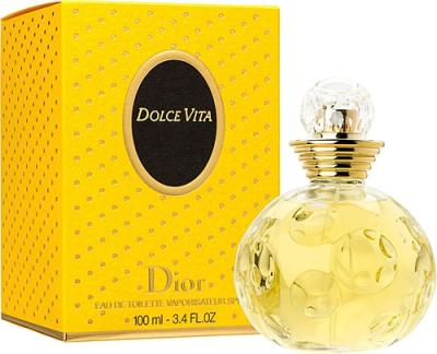 Dior Dolce Vita EDT 100ml Kadın Parfüm ARC 