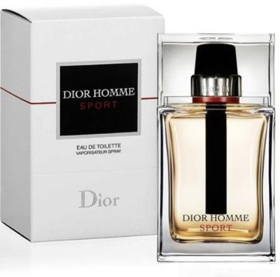 Dior Homme Sport  100 ML  EDT Erkek Parfümü