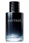 Dior Sauvage EDP 100 ML Erkek Parfüm TESTER