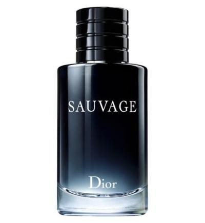Dior Sauvage EDP 100 ML Erkek Parfüm TESTER