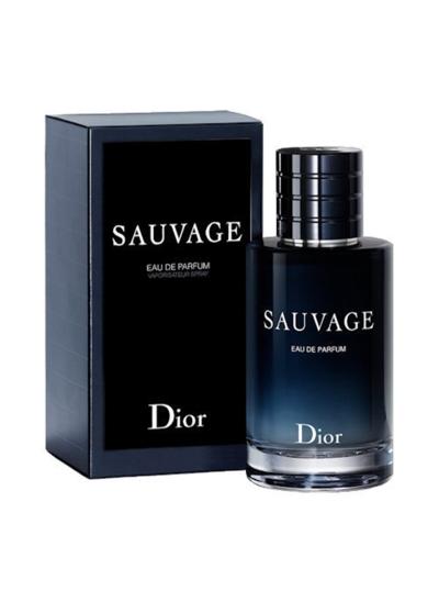 Dior Sauvage EDP Spray 100ML Erkek Parfümü ARC
