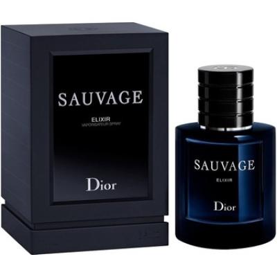 Dior Sauvage Elixir EDP 100ML Erkek Parfüm ARC 