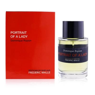 Editions de Parfums Frédéric Malle Portraıt Of A Lady 100 Ml Unisex Parfüm ARC
