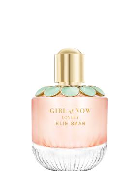 Elie Saab Girl Of Now Lovely New EDP Parfum 90 ml Bayan Tester Parfüm