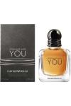 Emporio Armani Stronger With You  EDT 50ML Erkek Parfümü ARC